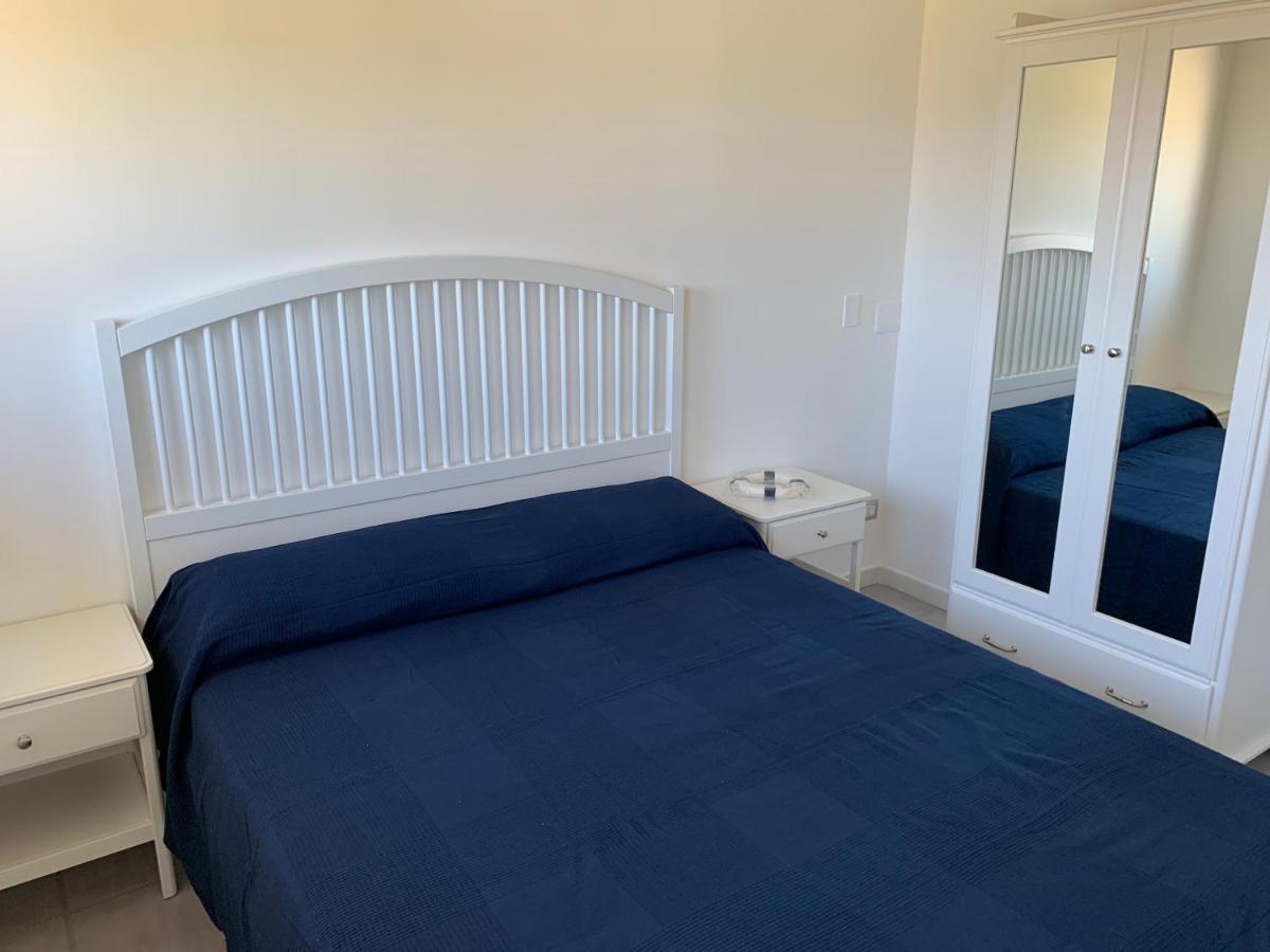 Villa Giglio Brucoli Eksteriør billede
