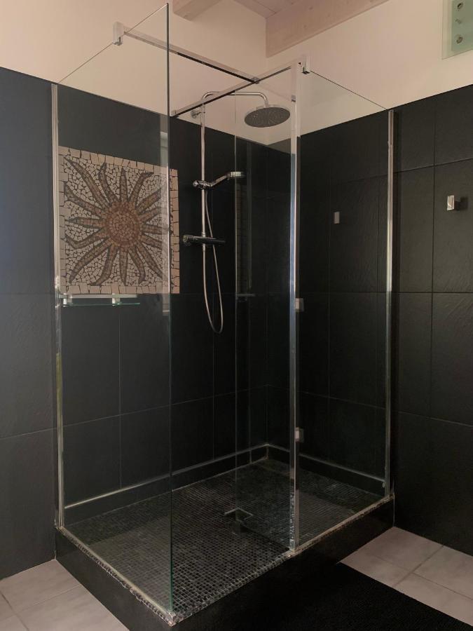 Villa Giglio Brucoli Eksteriør billede